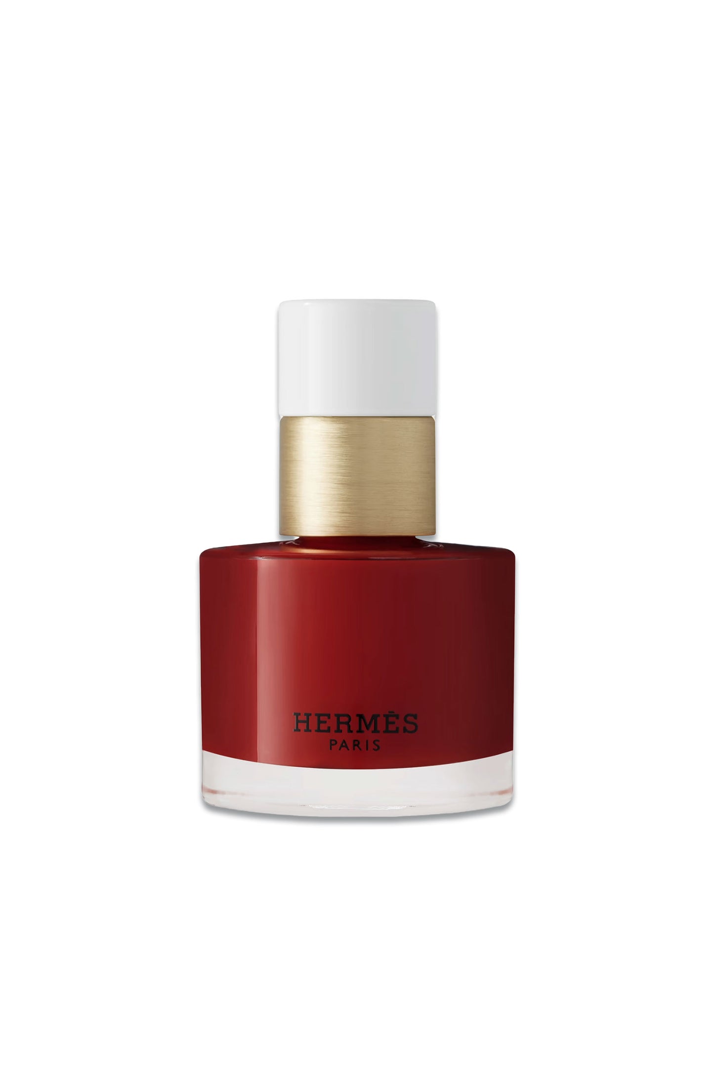 Les Mains Hermès Nail Enamel - 77 Rouge Grenade