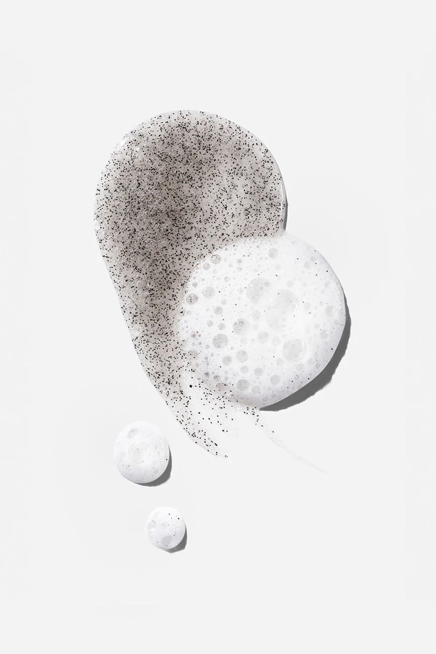 The Body Exfoliator Fragrance-Free 180ml