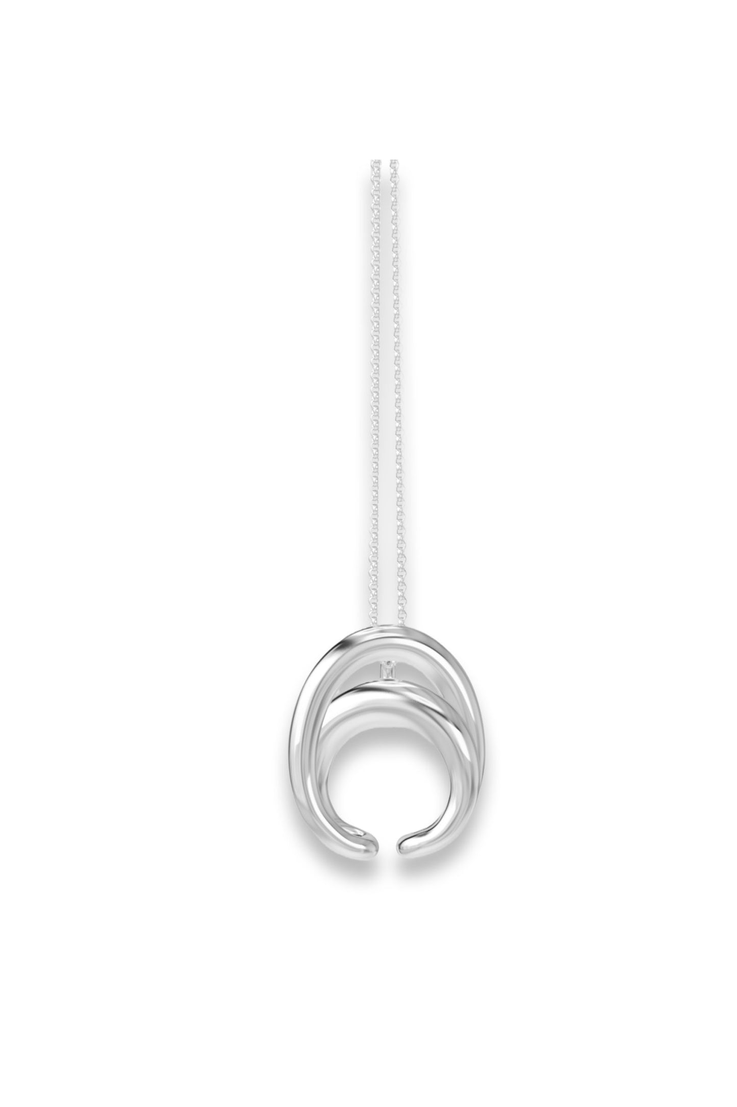 Initial Necklace