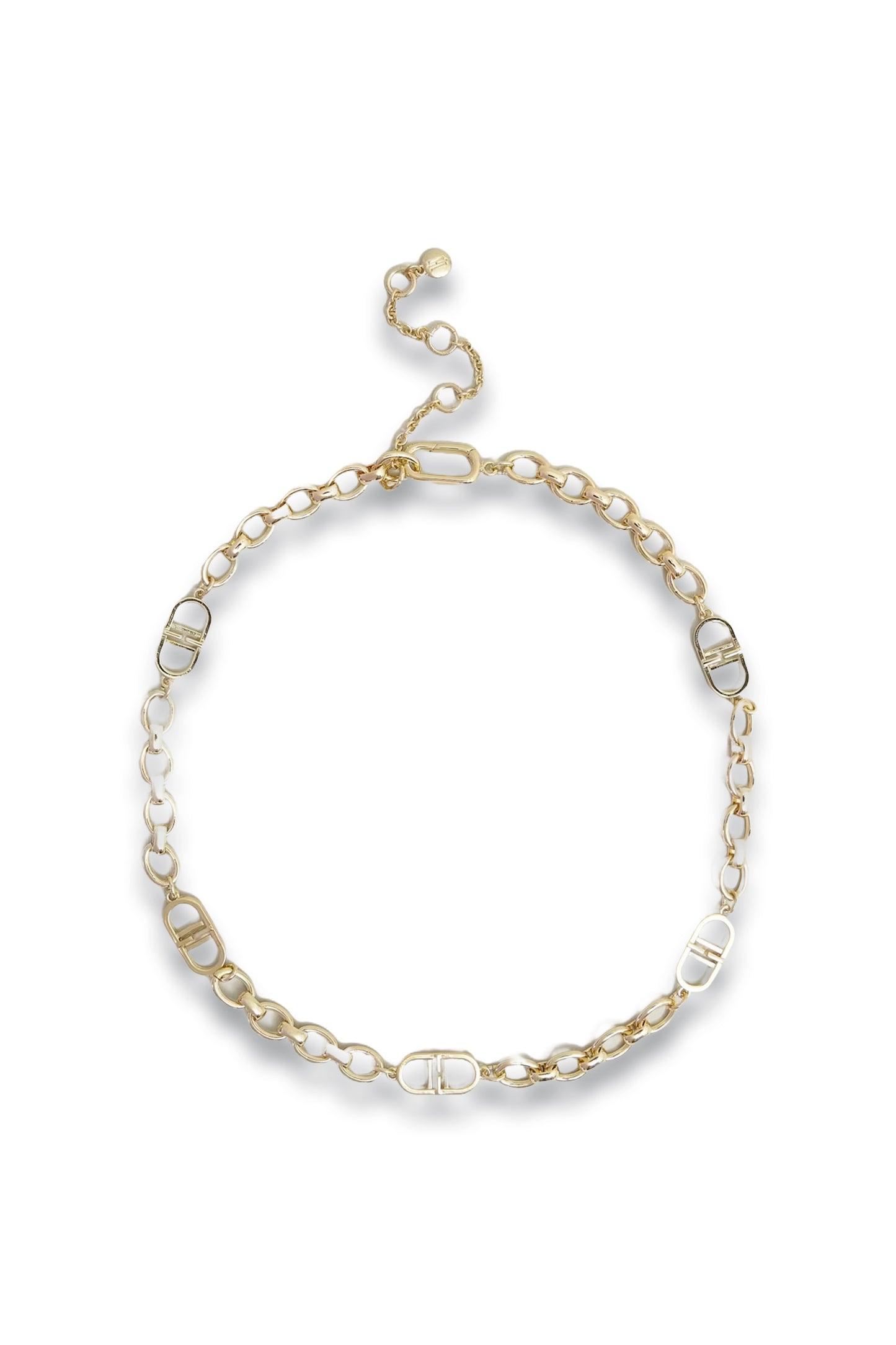 Bette Chain Necklace