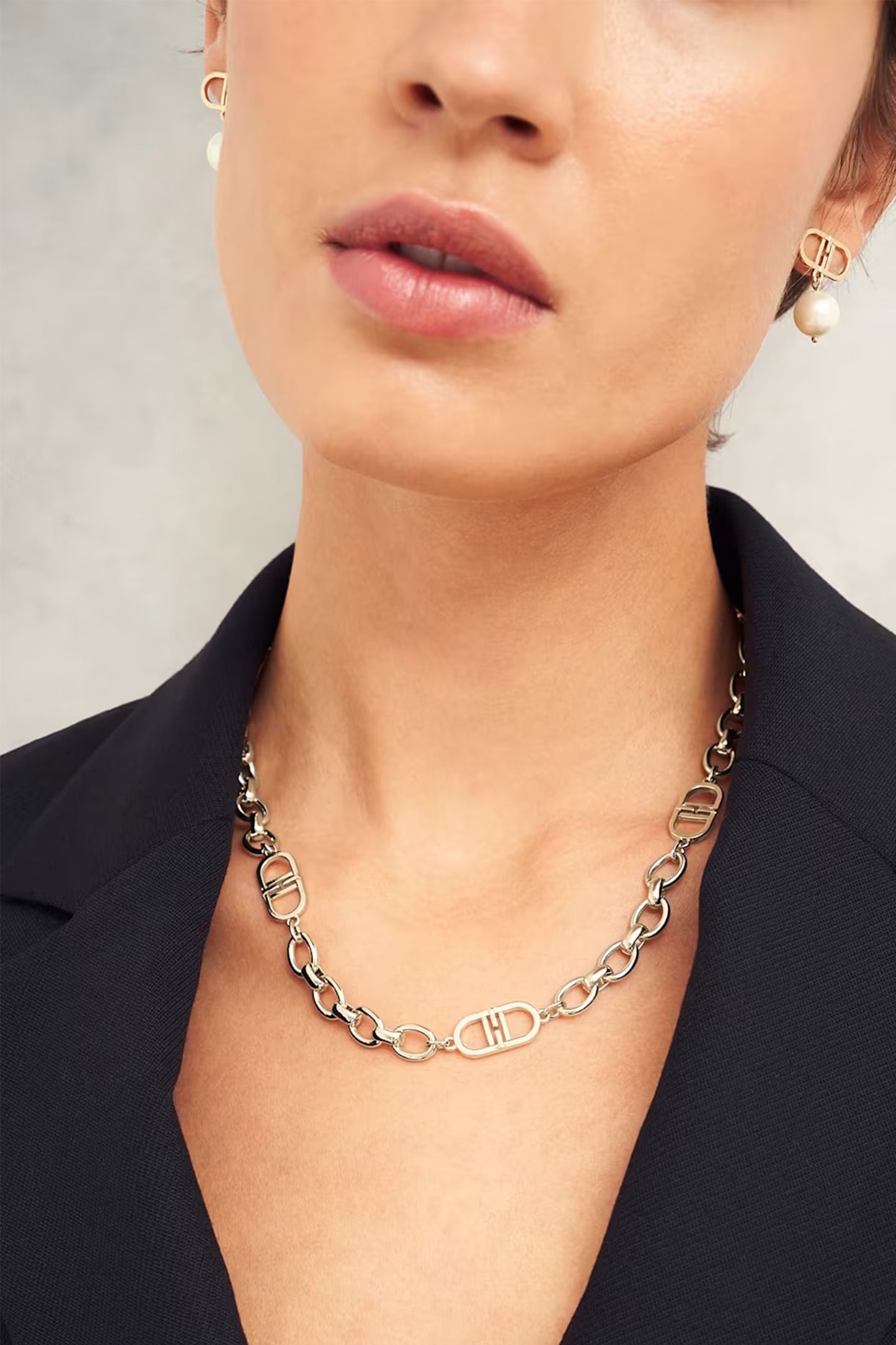 Bette Chain Necklace