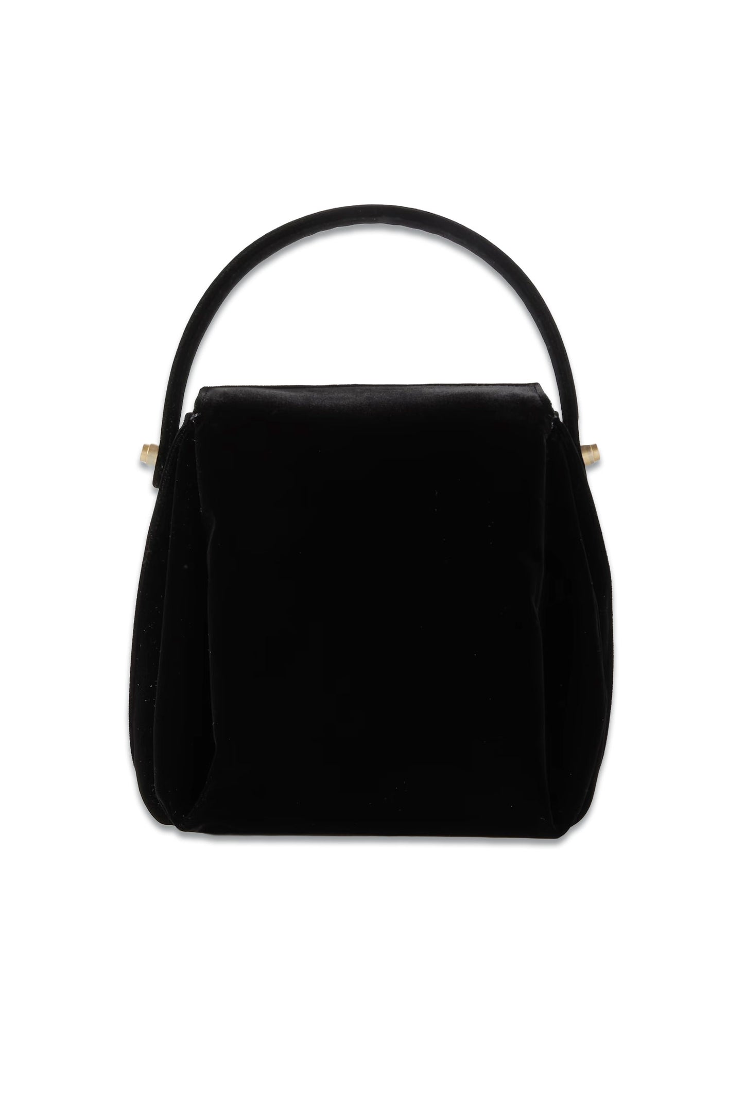 Scorpii Velvet Tote