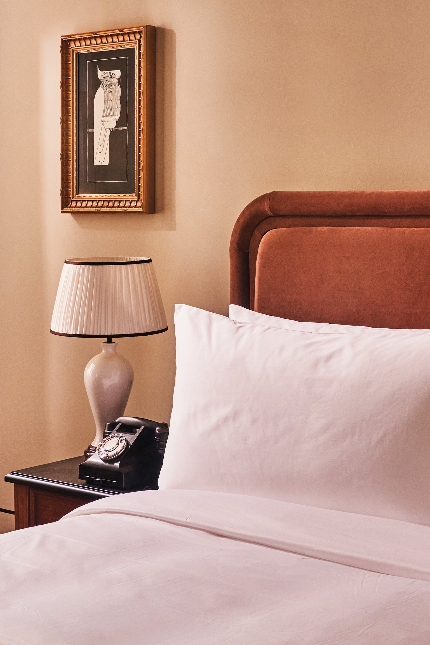 The Twenty Two New York: The Big Apple Stay