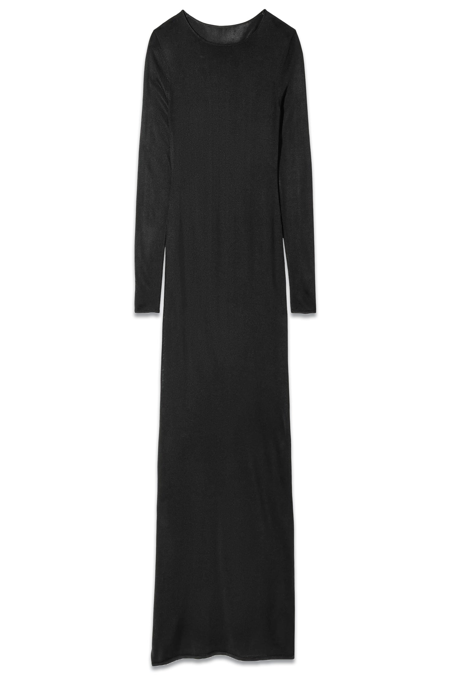 Caper Knitted Dress