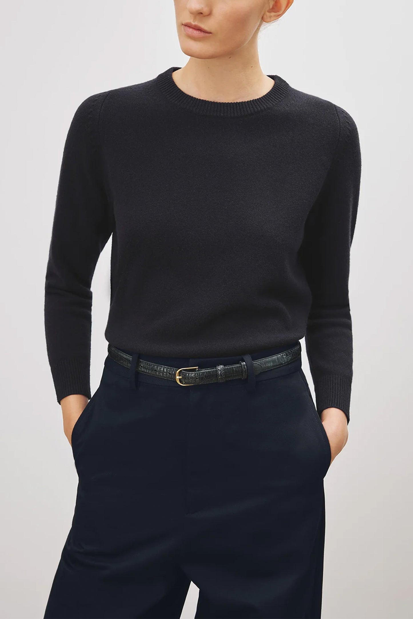 Nora Sweater