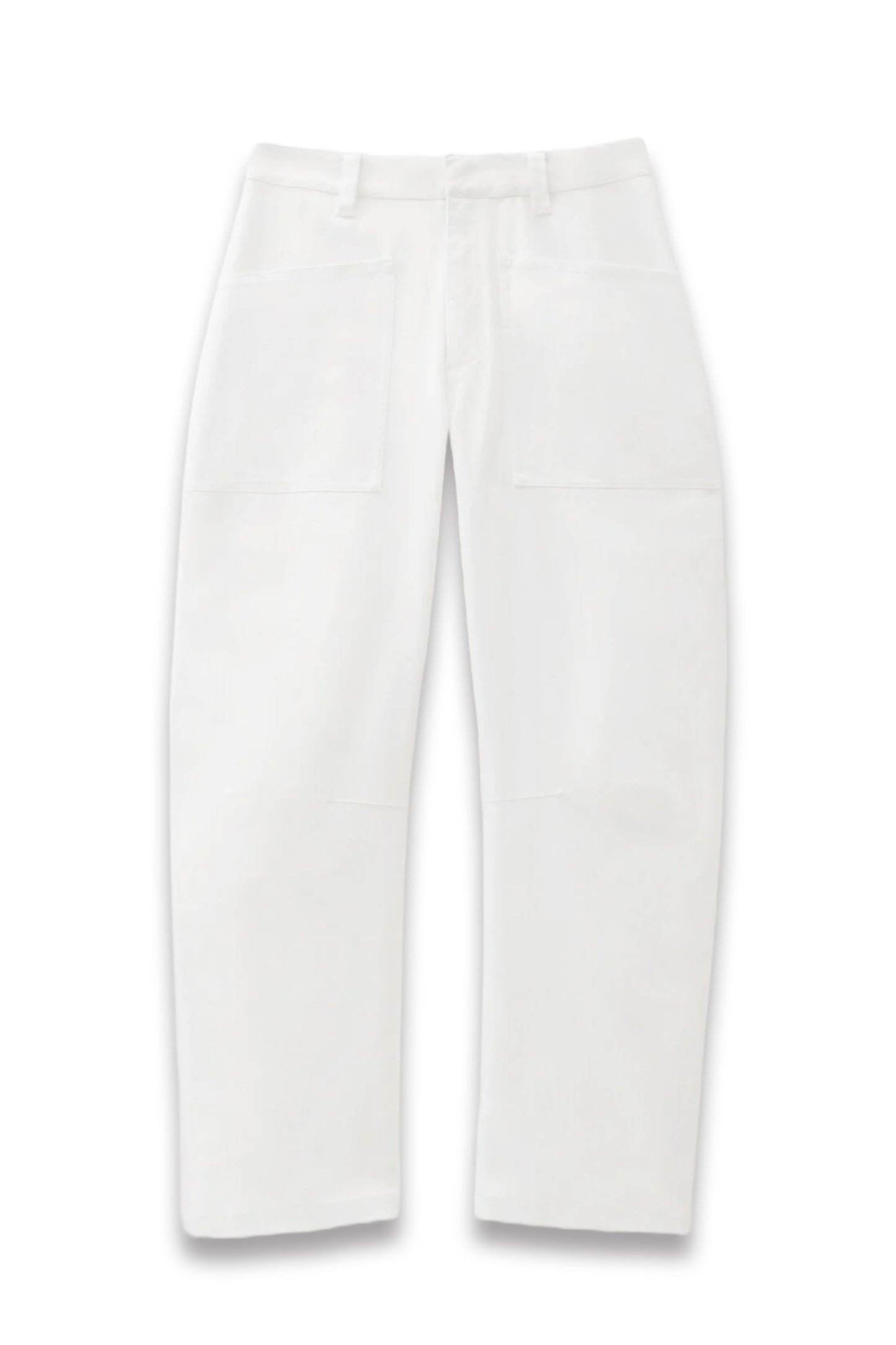Cordi Barrel Leg Trouser