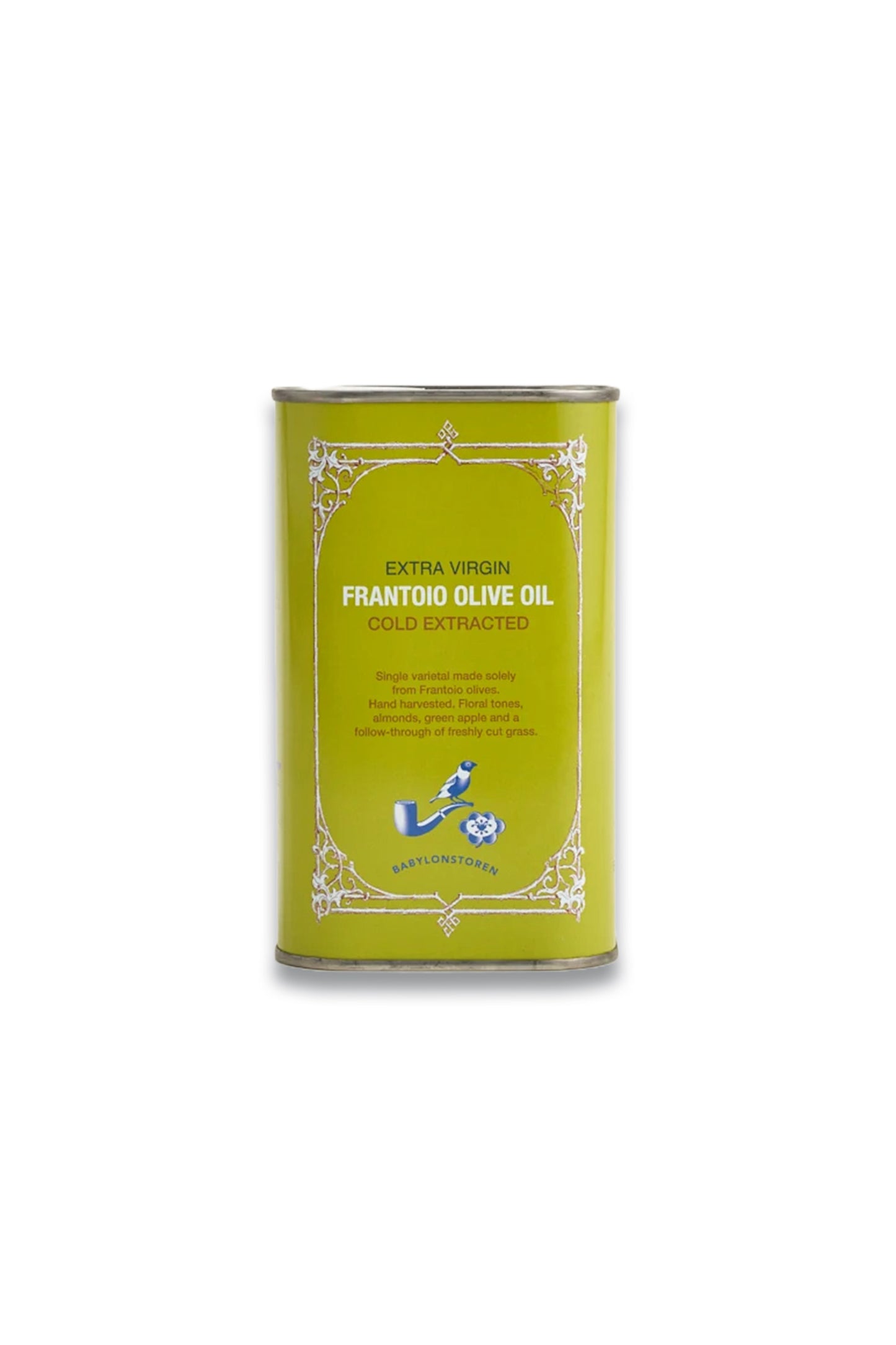 Babylonstoren Extra Virgin Olive Oil - Frantoio