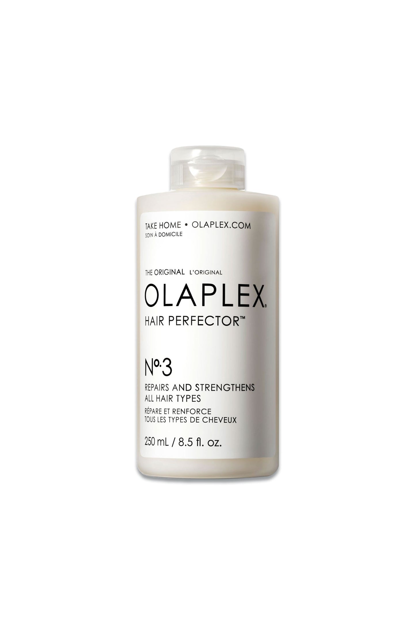 No.3 Hair Perfector, 250ml