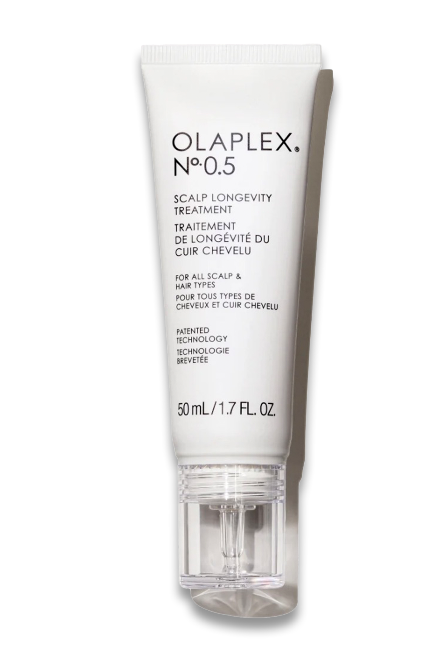 N°.0.5 Scalp Longevity Treatment