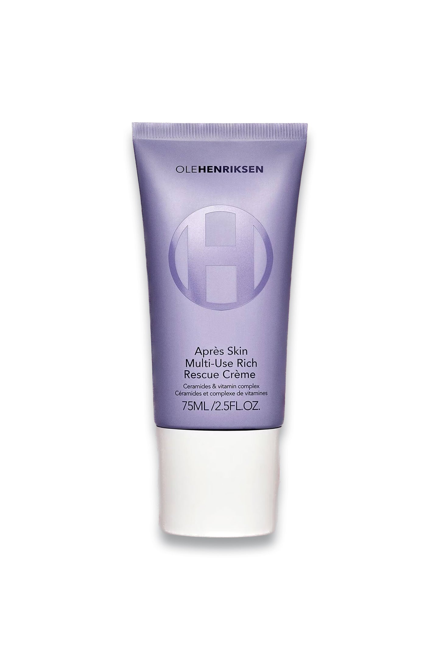 Après Skin Multi-Use Rich Rescue Crème 75ml