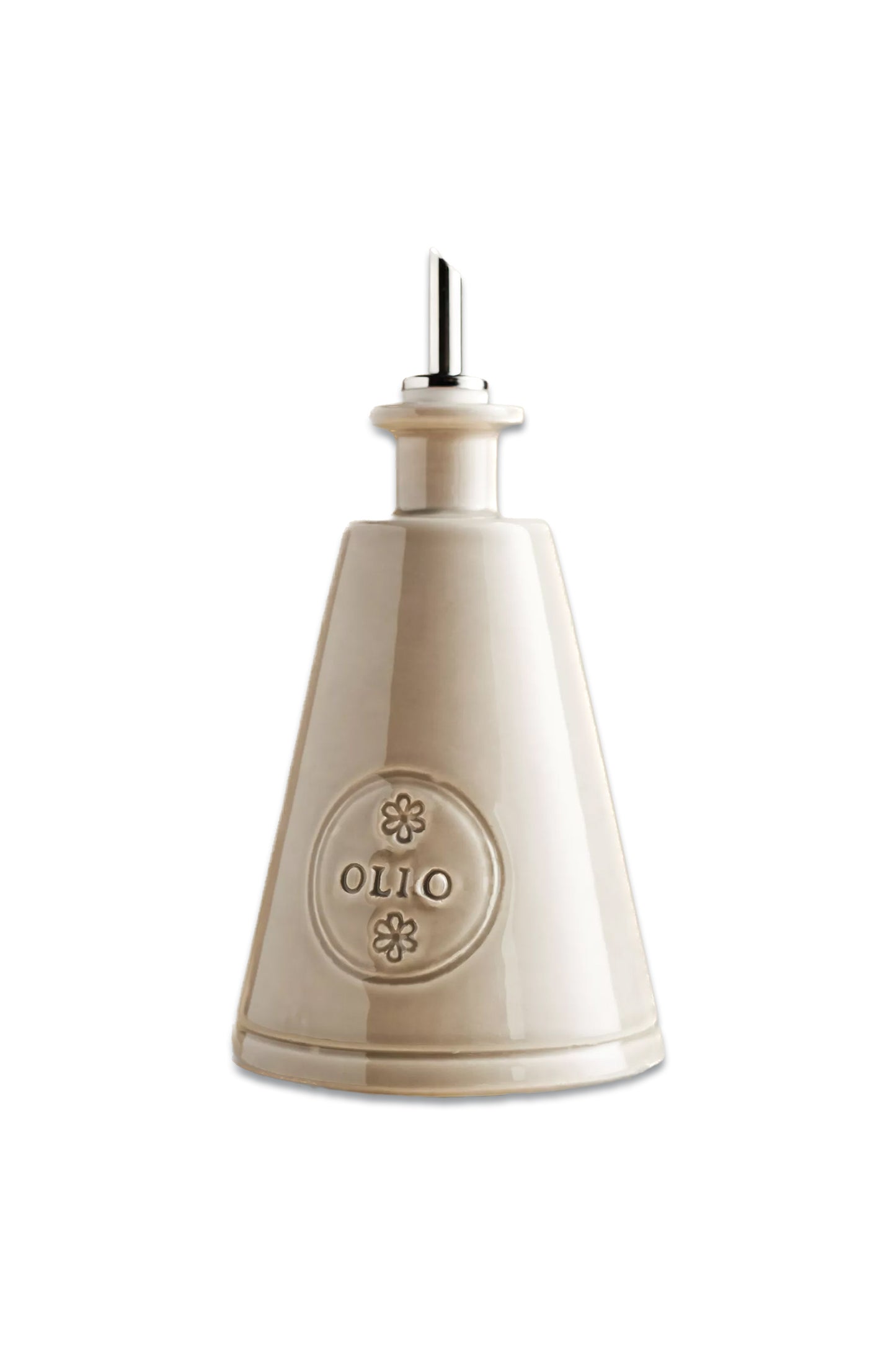 Tall Olive Oil Cruet