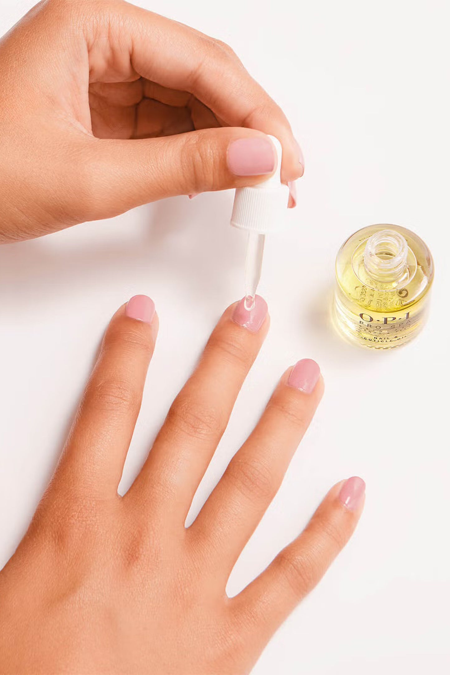Nail Cuticle Oil 14.8ml