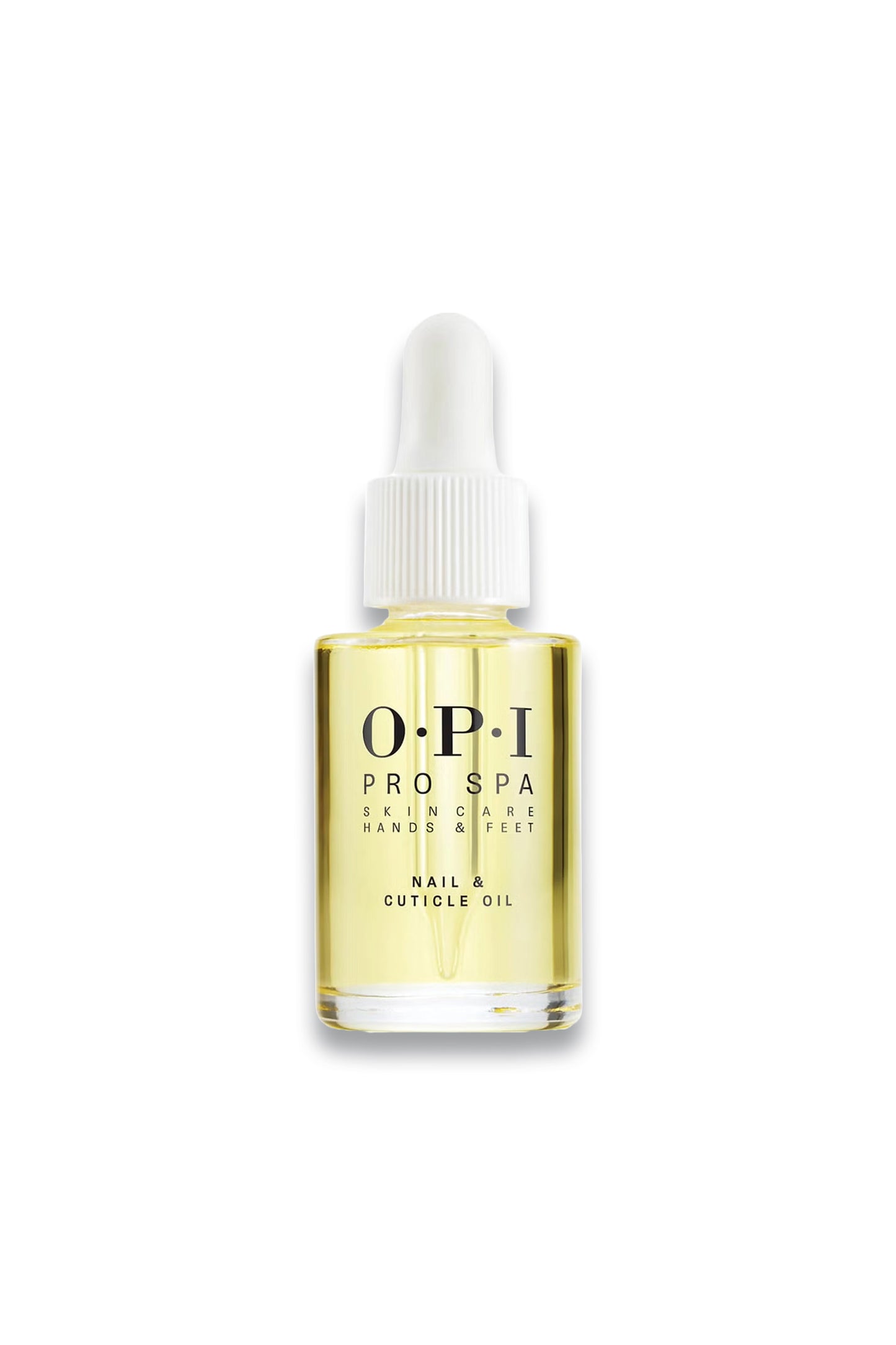 Nail Cuticle Oil 14.8ml