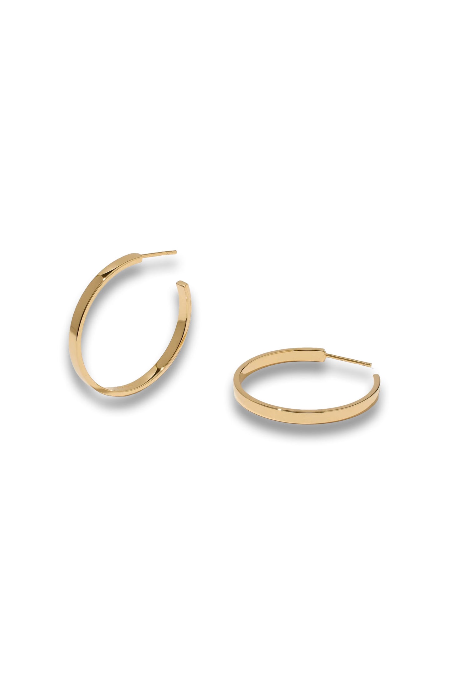 Mini Vera Hoops