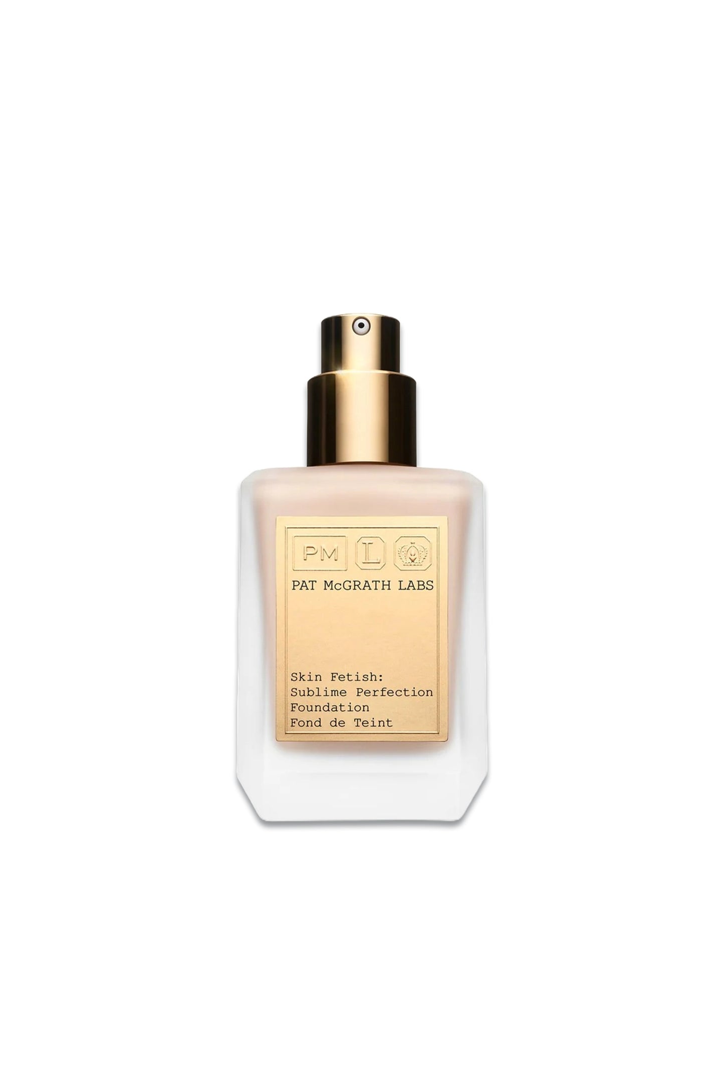 Skin Fetish: Sublime Perfection Foundation