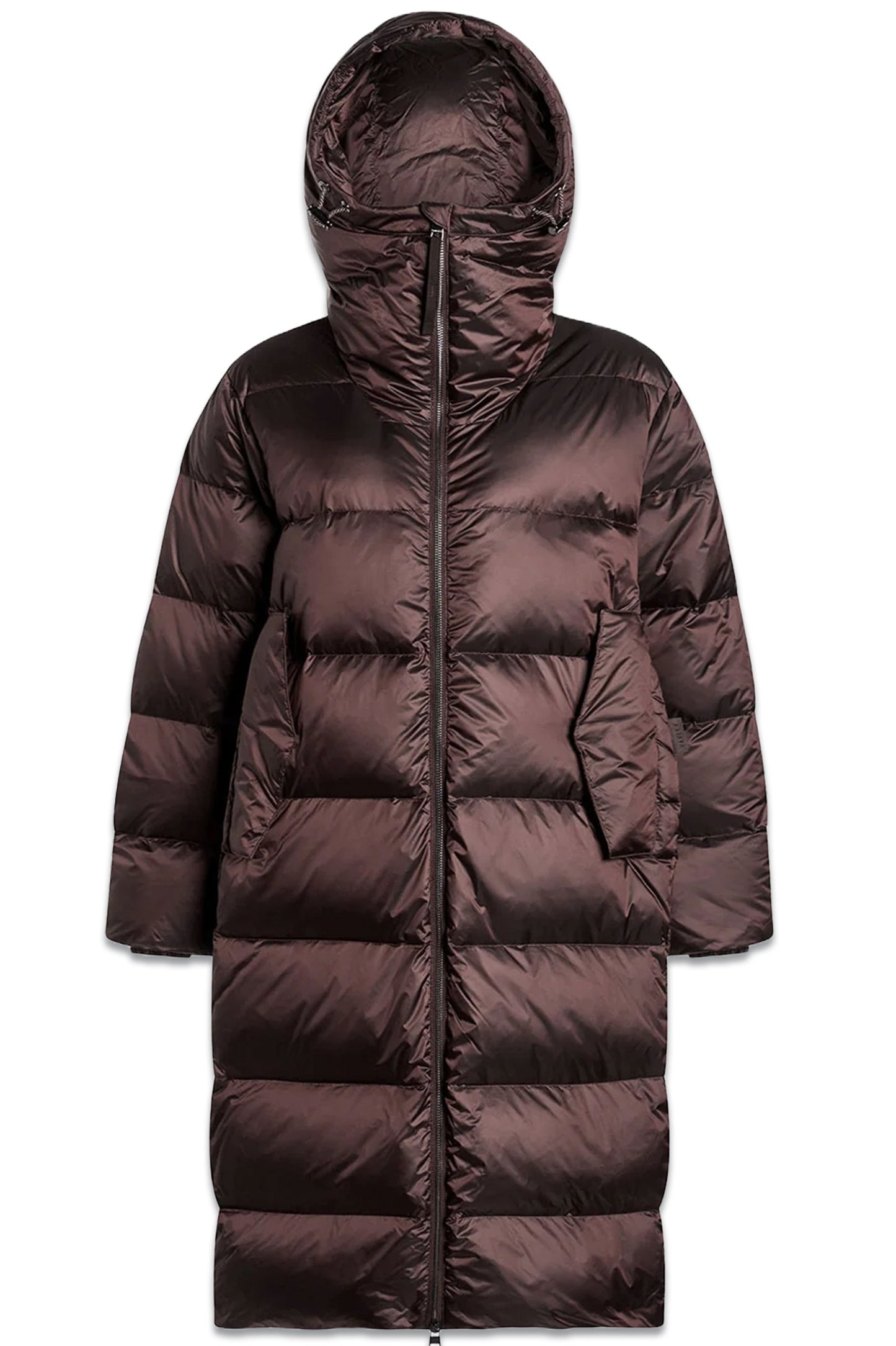 Payton Puffer Coat