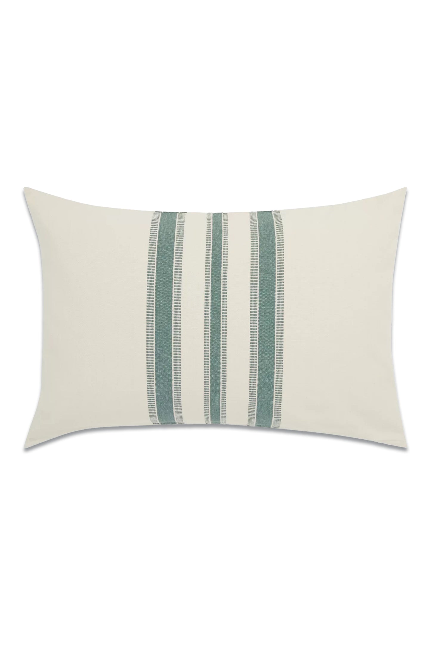 Rosemary Trio Stripe Cushion