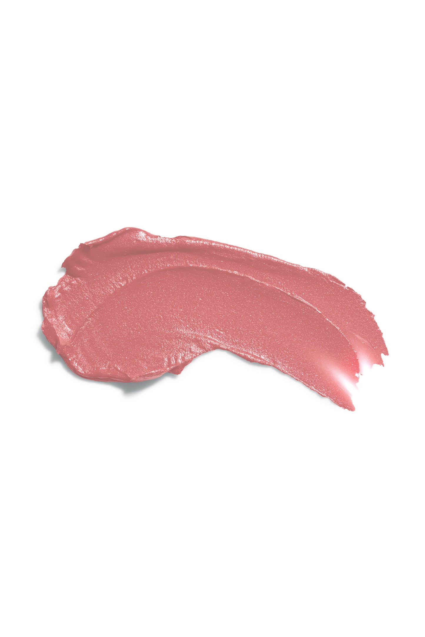 COSMETICS À LA CARTE X W. ICONS Matte Velvet Lipstick in Rosa