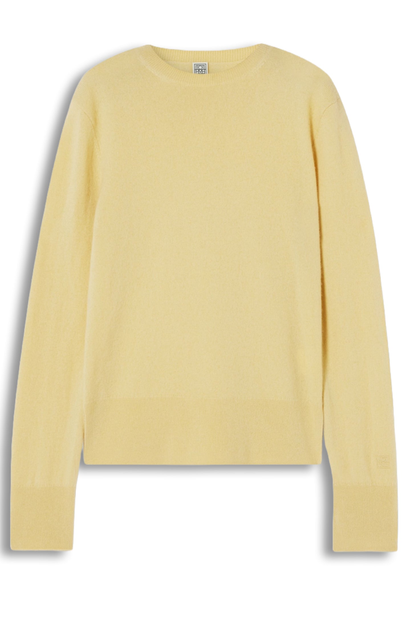 Cashmere sweater