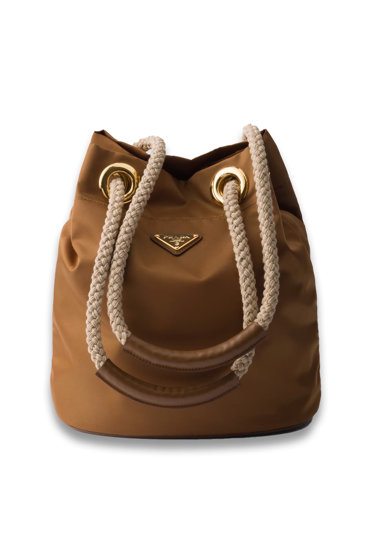 Prada Mariner Re-Nylon small bucket bag