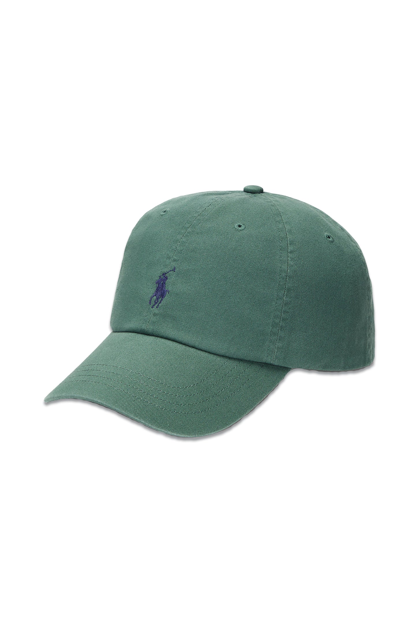 Cotton Chino Ball Cap