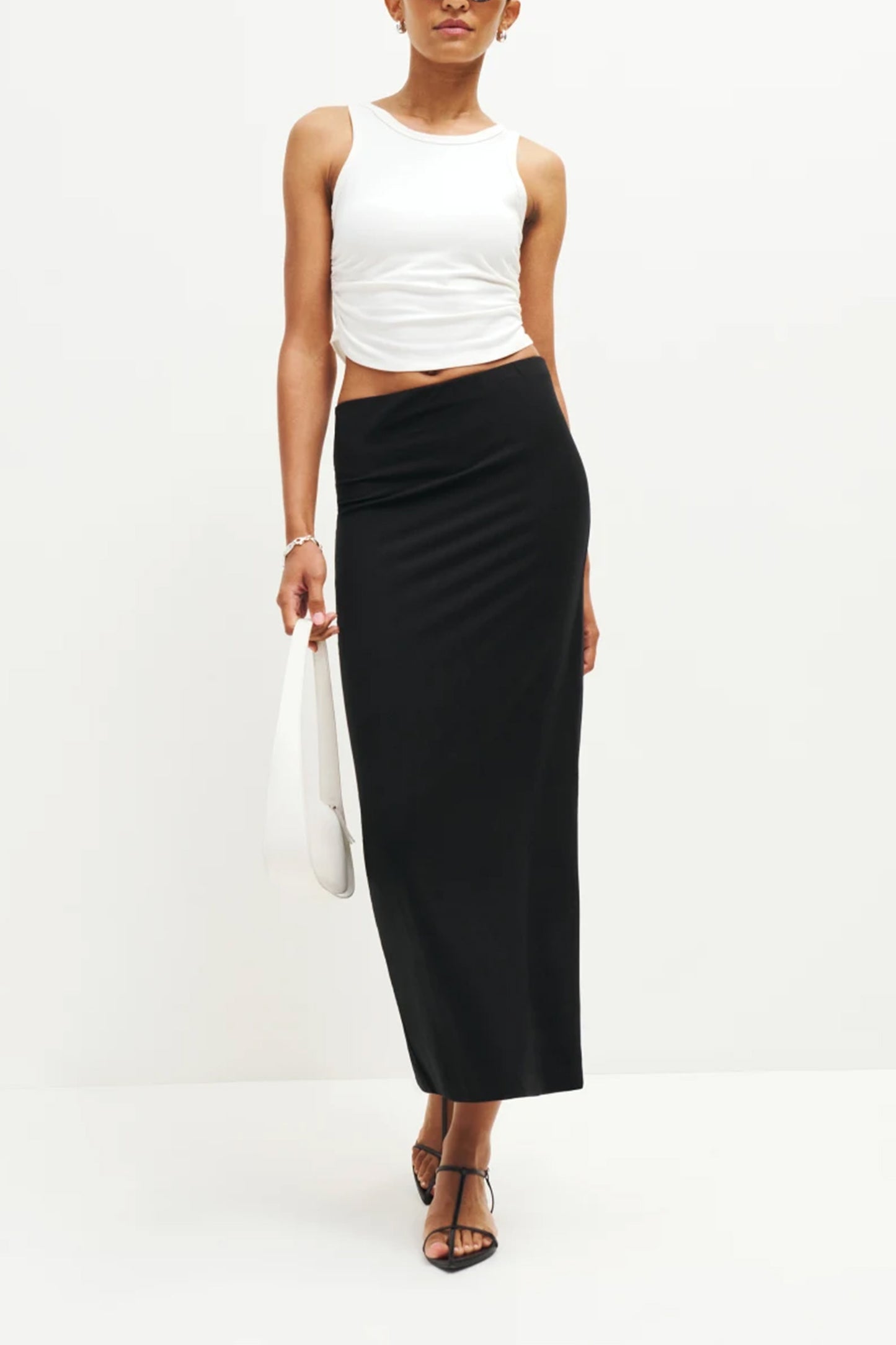 Maria Knit Skirt