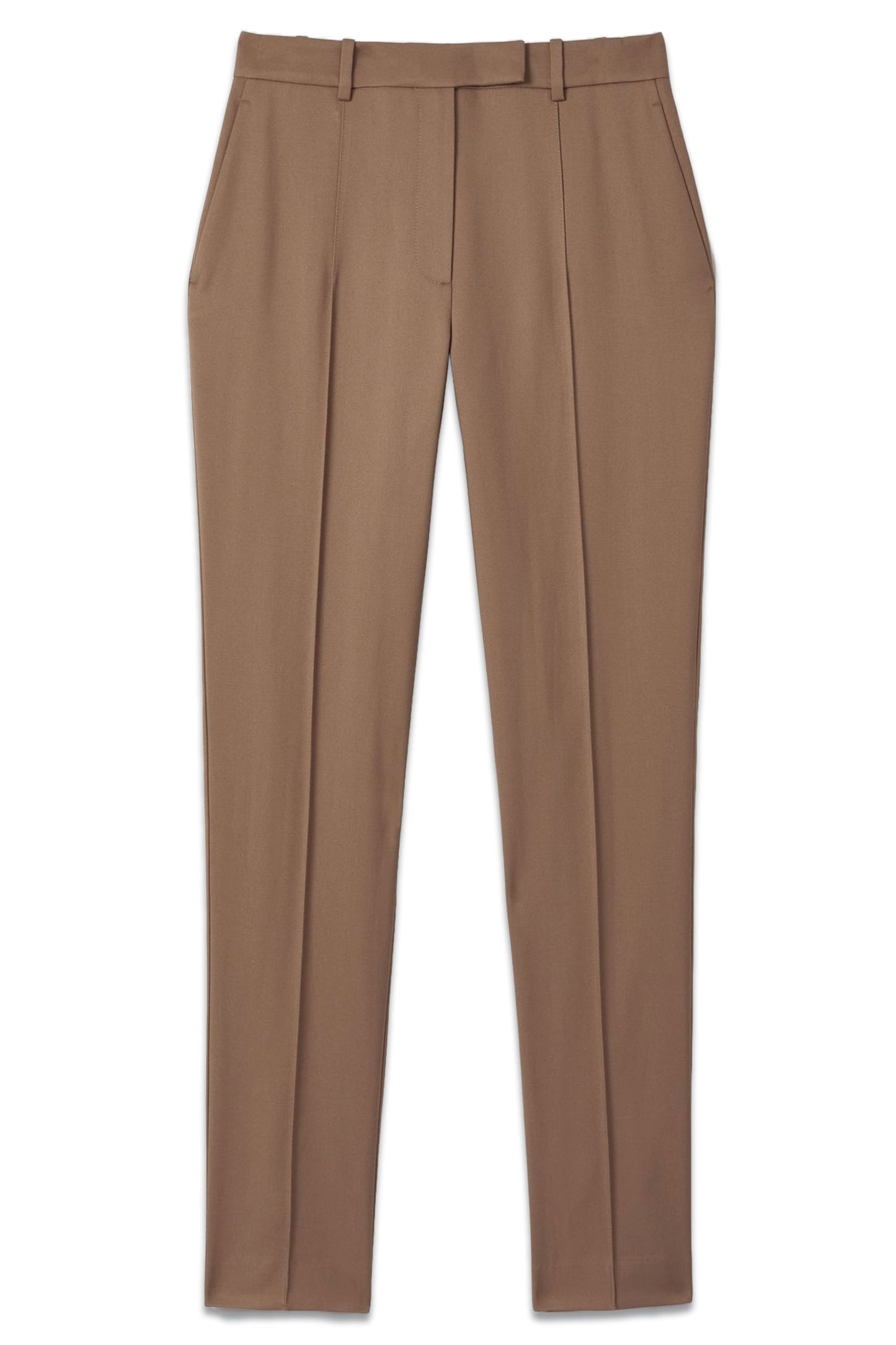 Wren Slim Fit Suit Trousers
