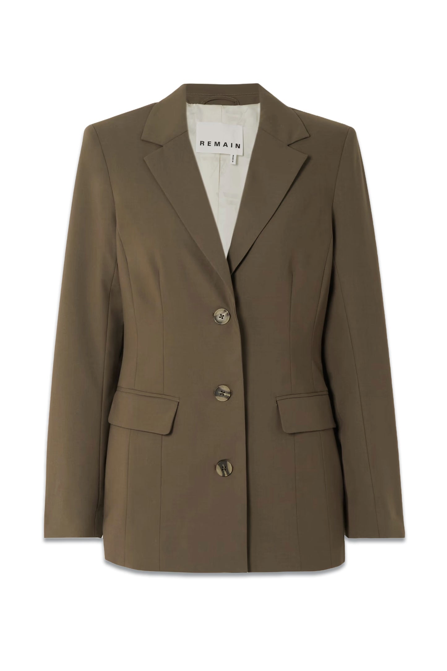 Usana Woven Blazer