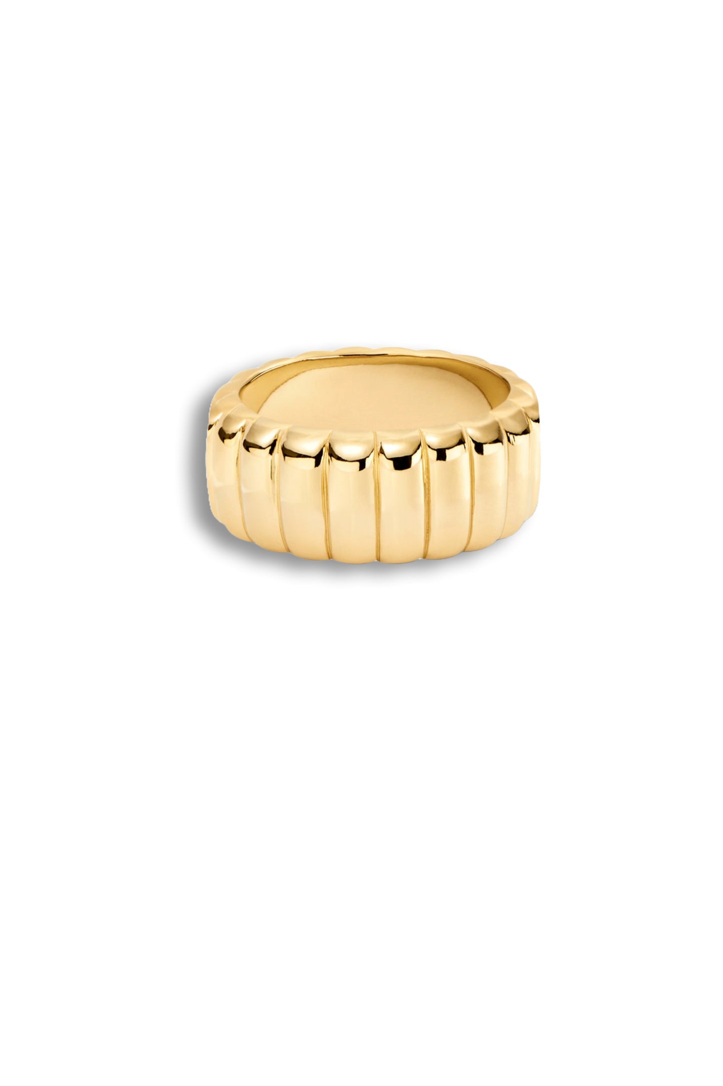 Charlotte Bold Ring