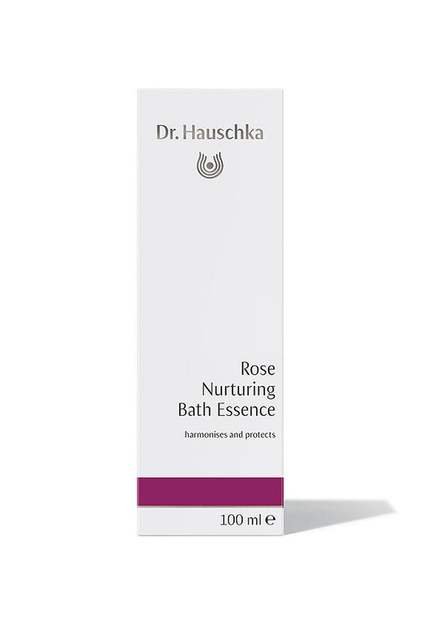 Rose Nurturing Bath Essence, 100ml