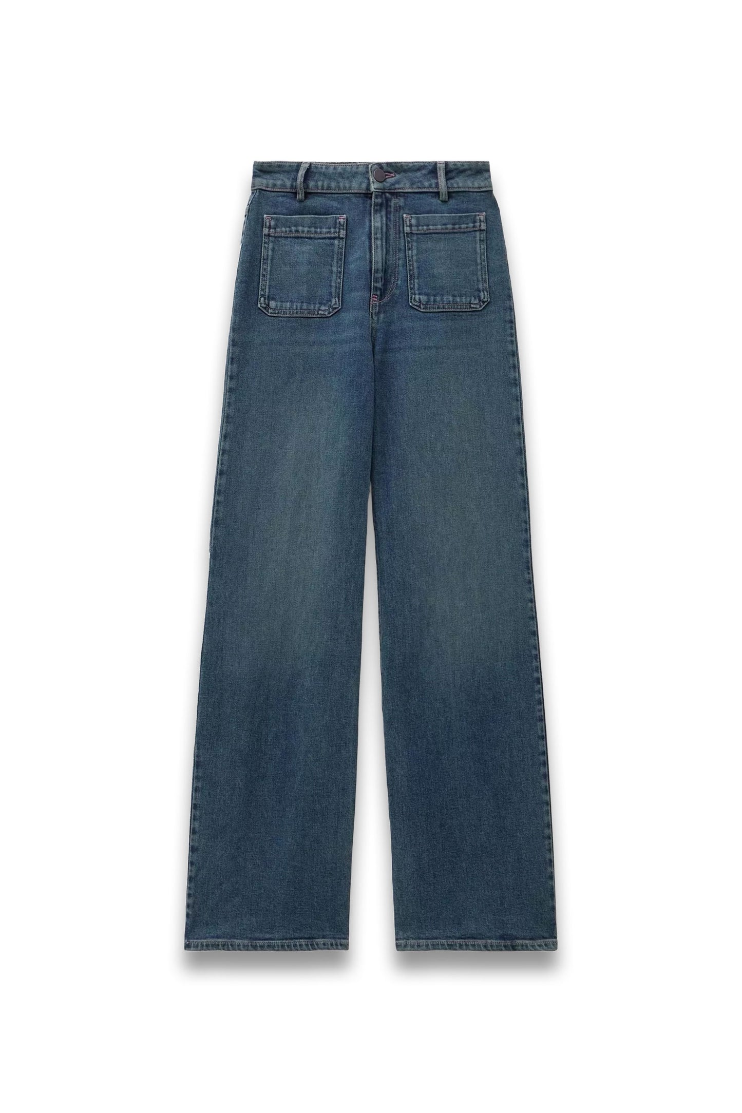 Rowan Flared Jeans