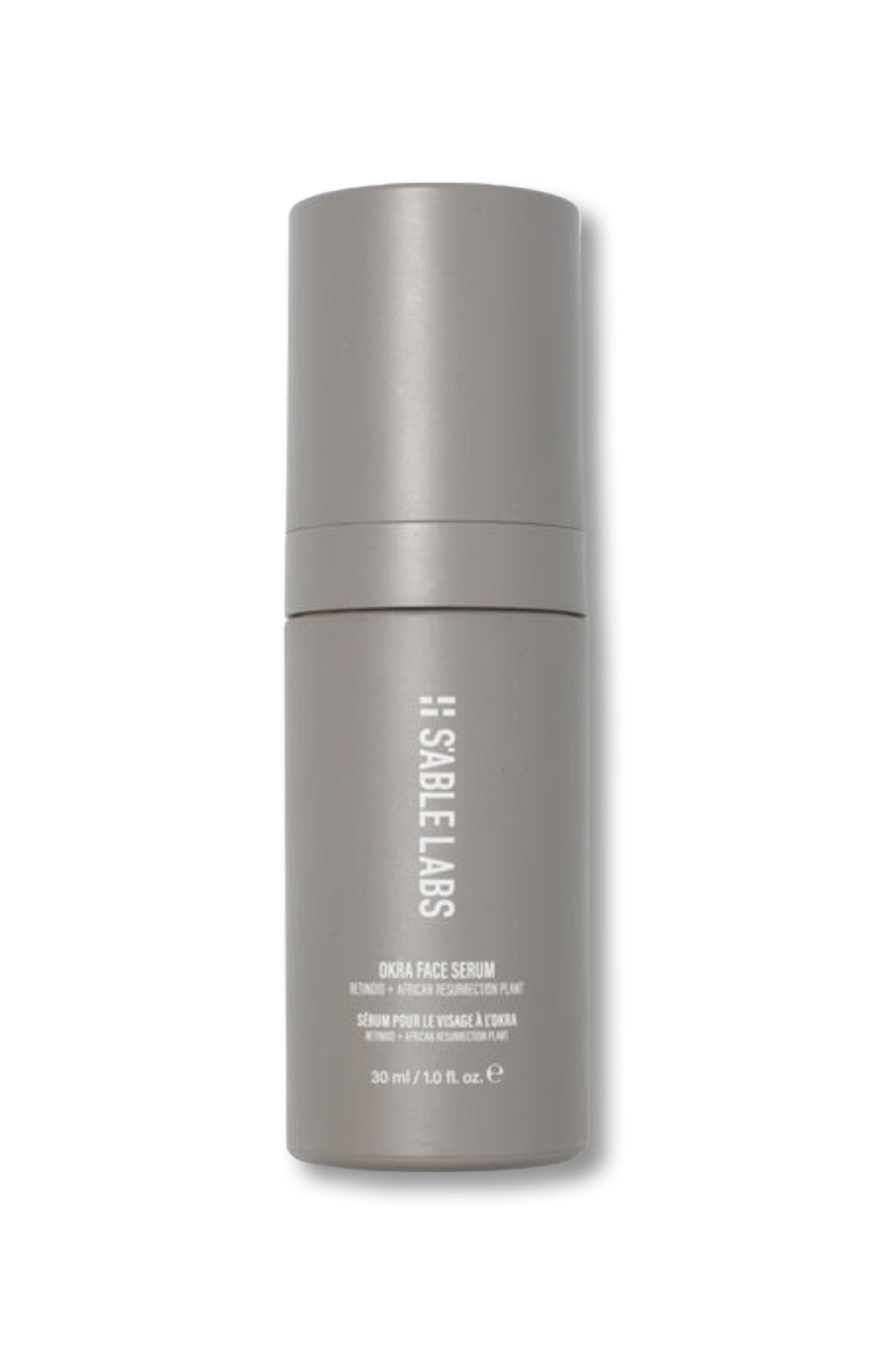Okra Face Serum
