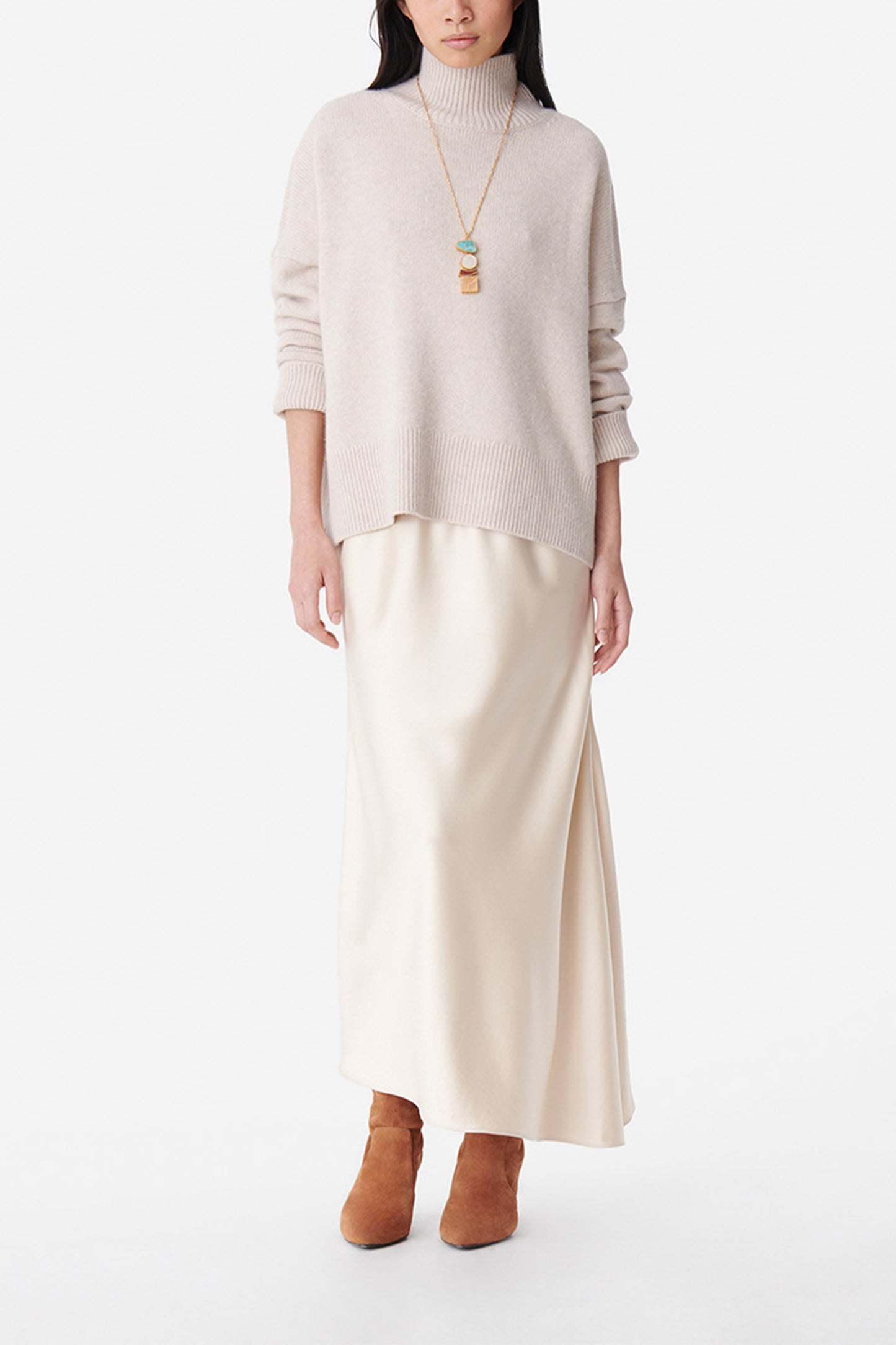 Cruise Skirt