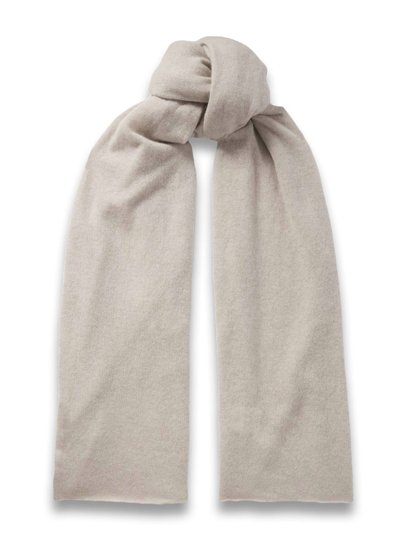 Paris Cashmere Scarf