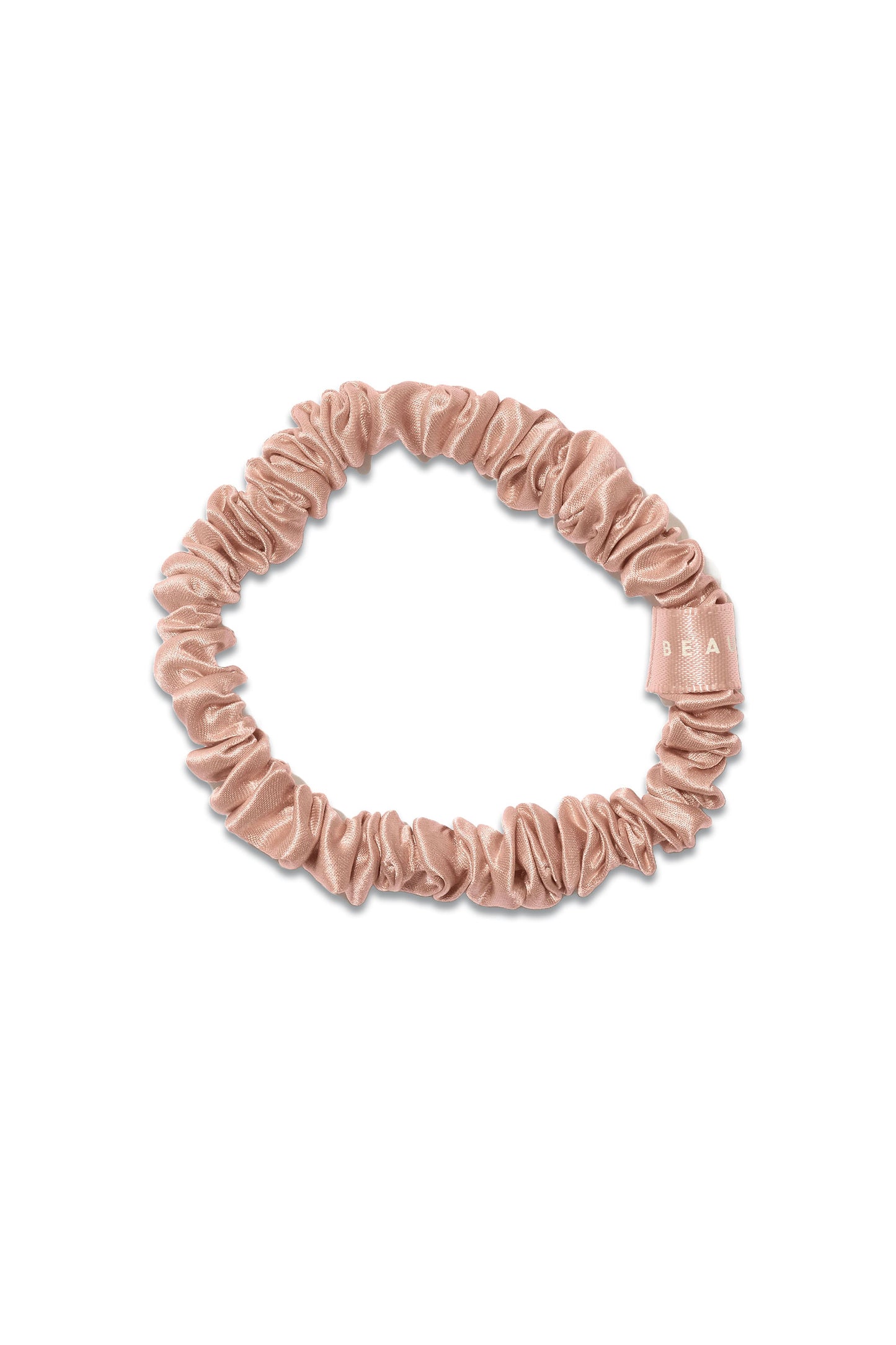 Luxury Mulberry Silk 100% Silk Hair Scrunchies