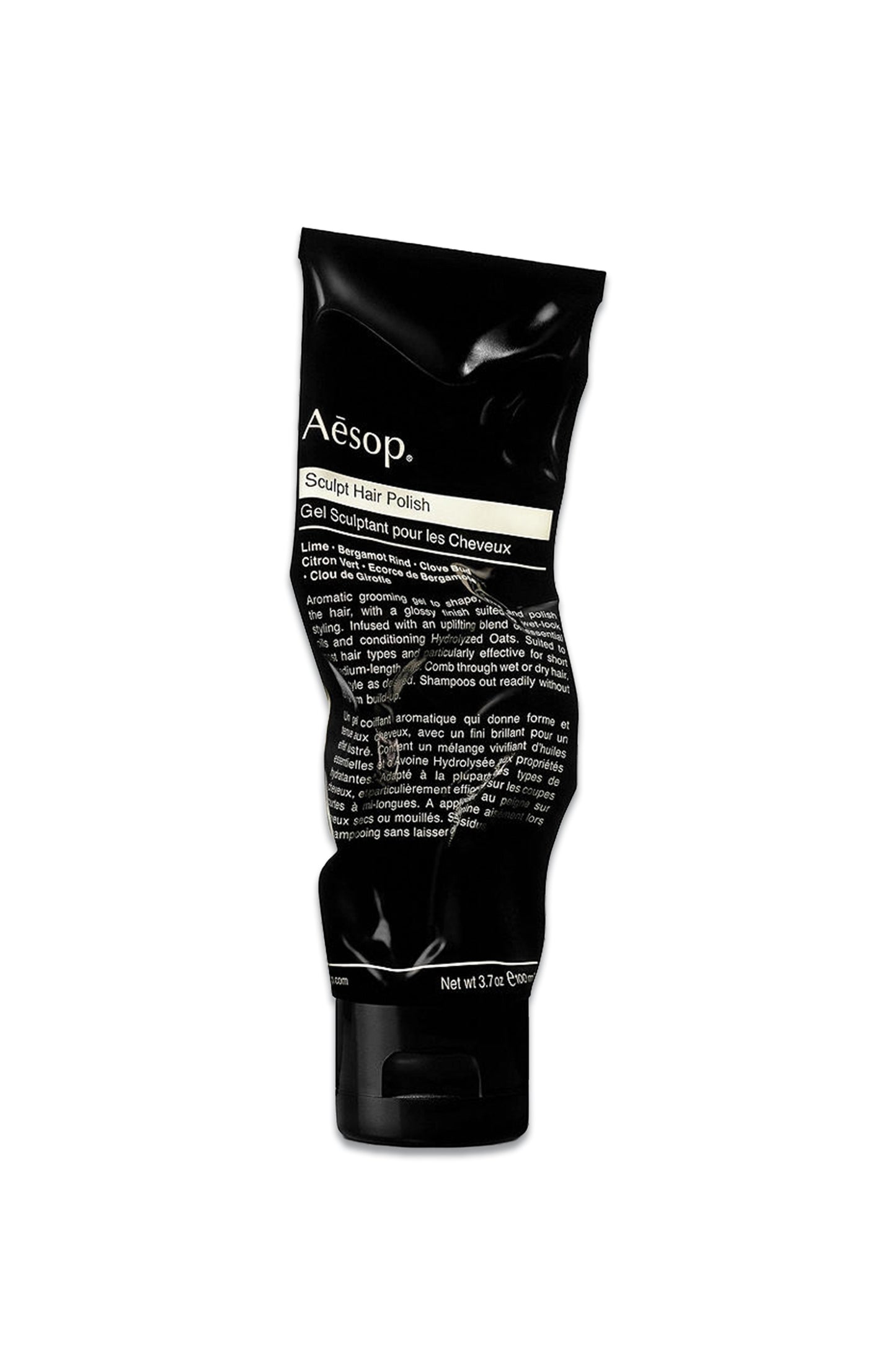 Sculpt Hair Polish, 100ml