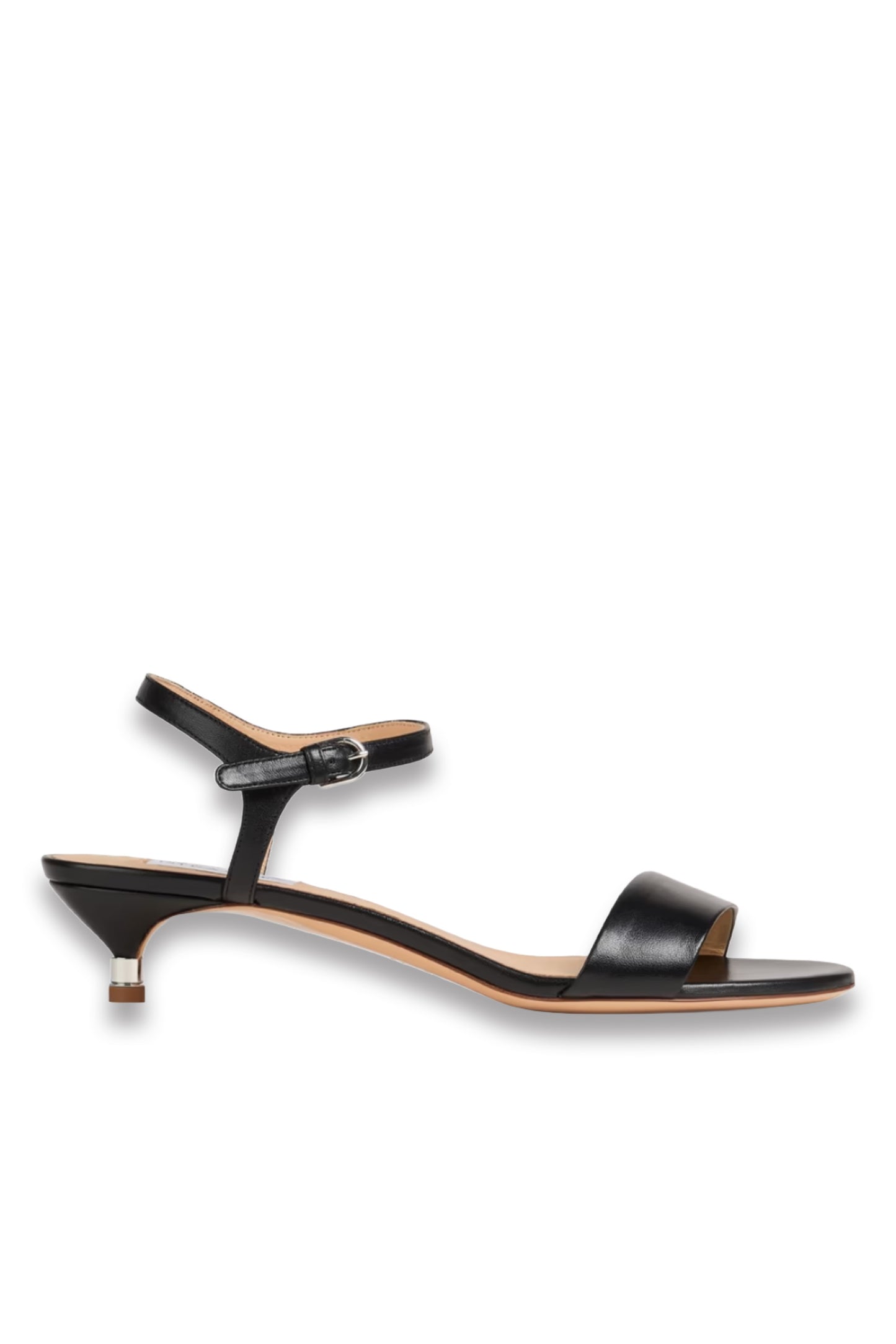Soraya Leather Sandals
