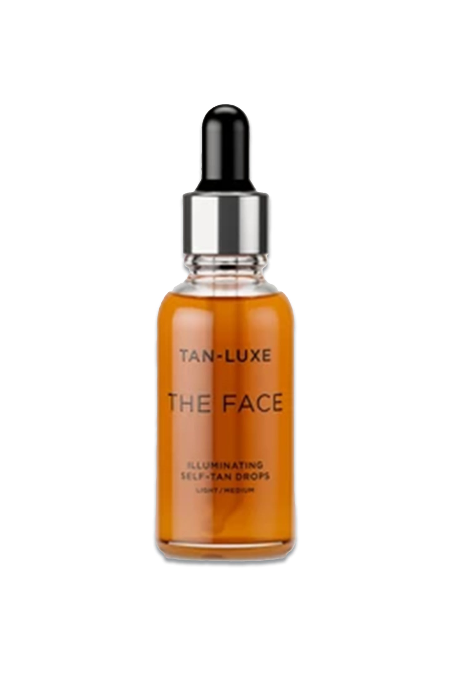The Face In Light To Medium 30ml