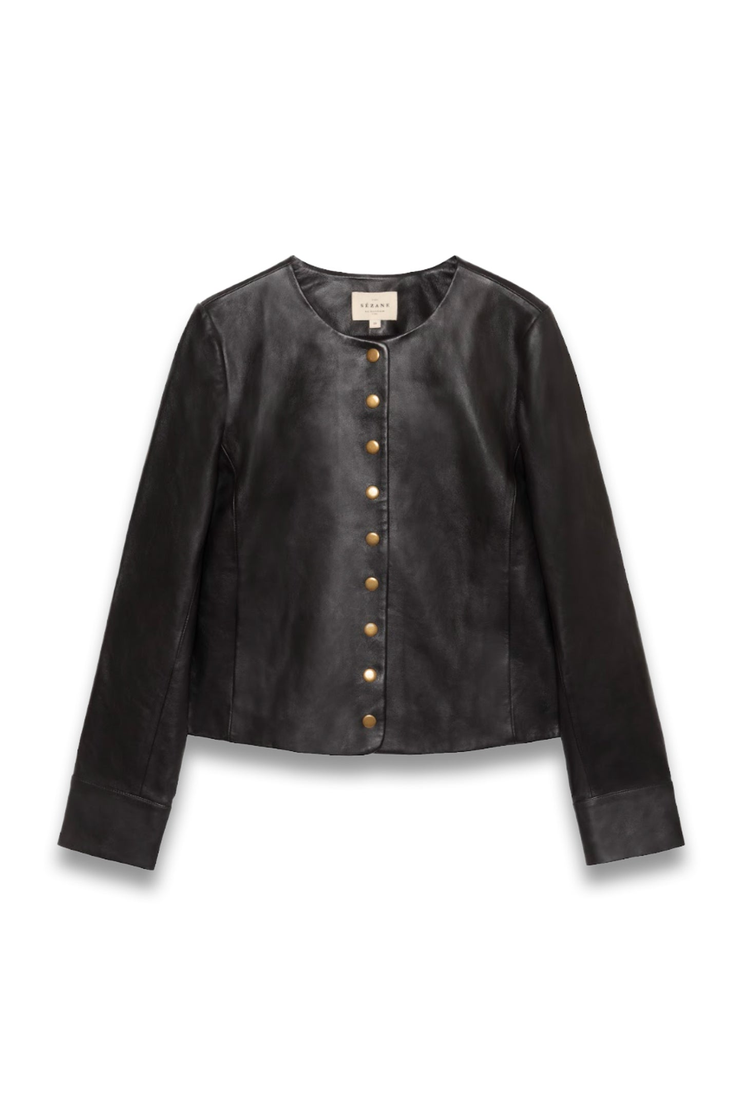 Marlys Jacket