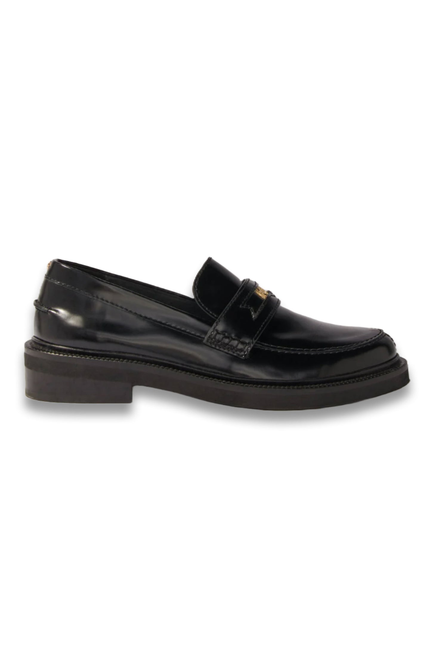 Certified Tannery Leather loafers