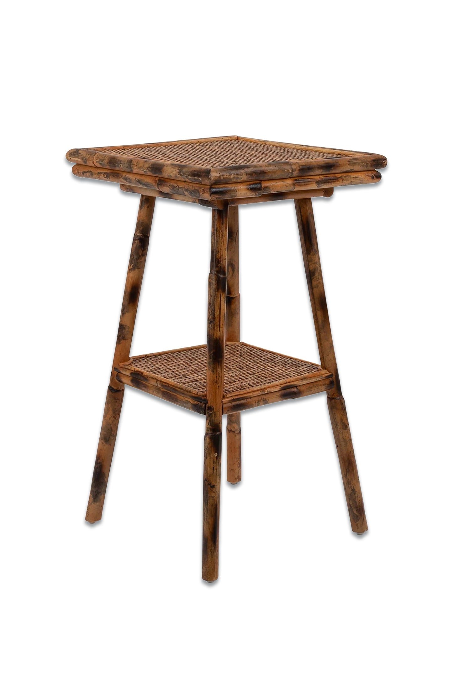 Pimlico Bamboo Side Table