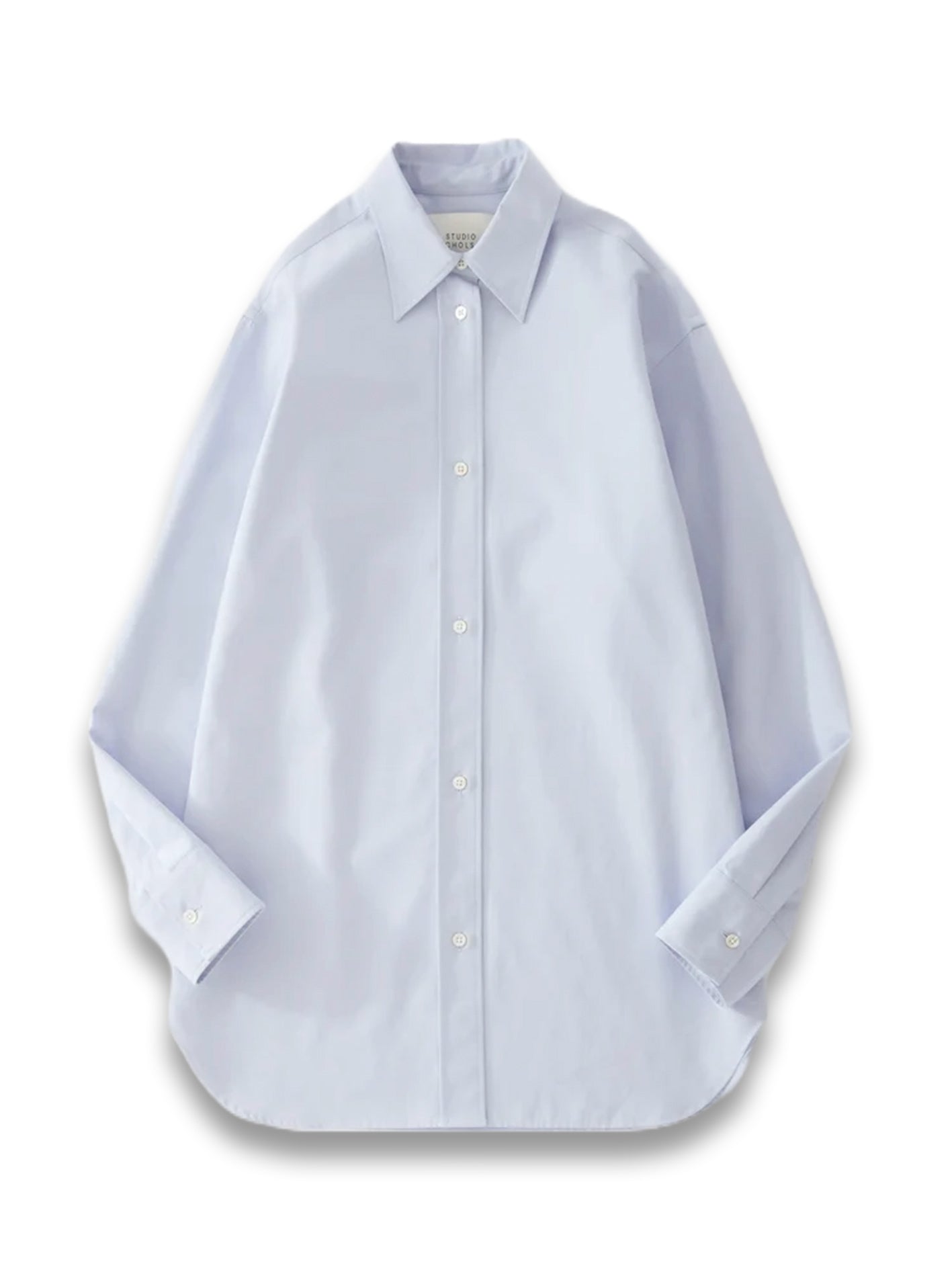 Santos Oxford Shirt
