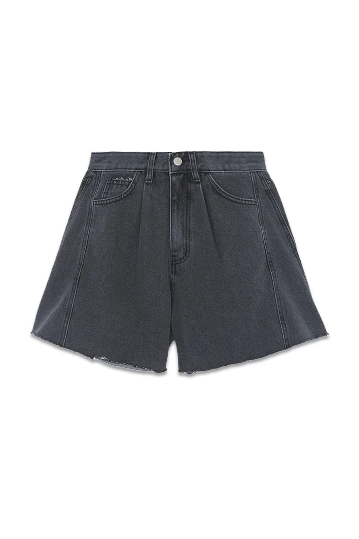 Howell Denim Shorts