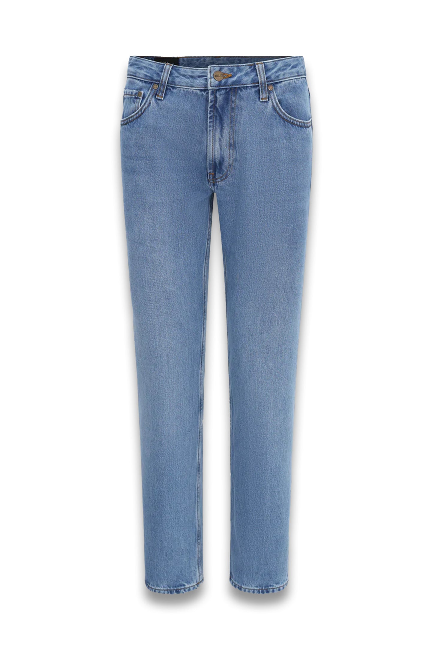 The Karina Slim Jeans in Blue