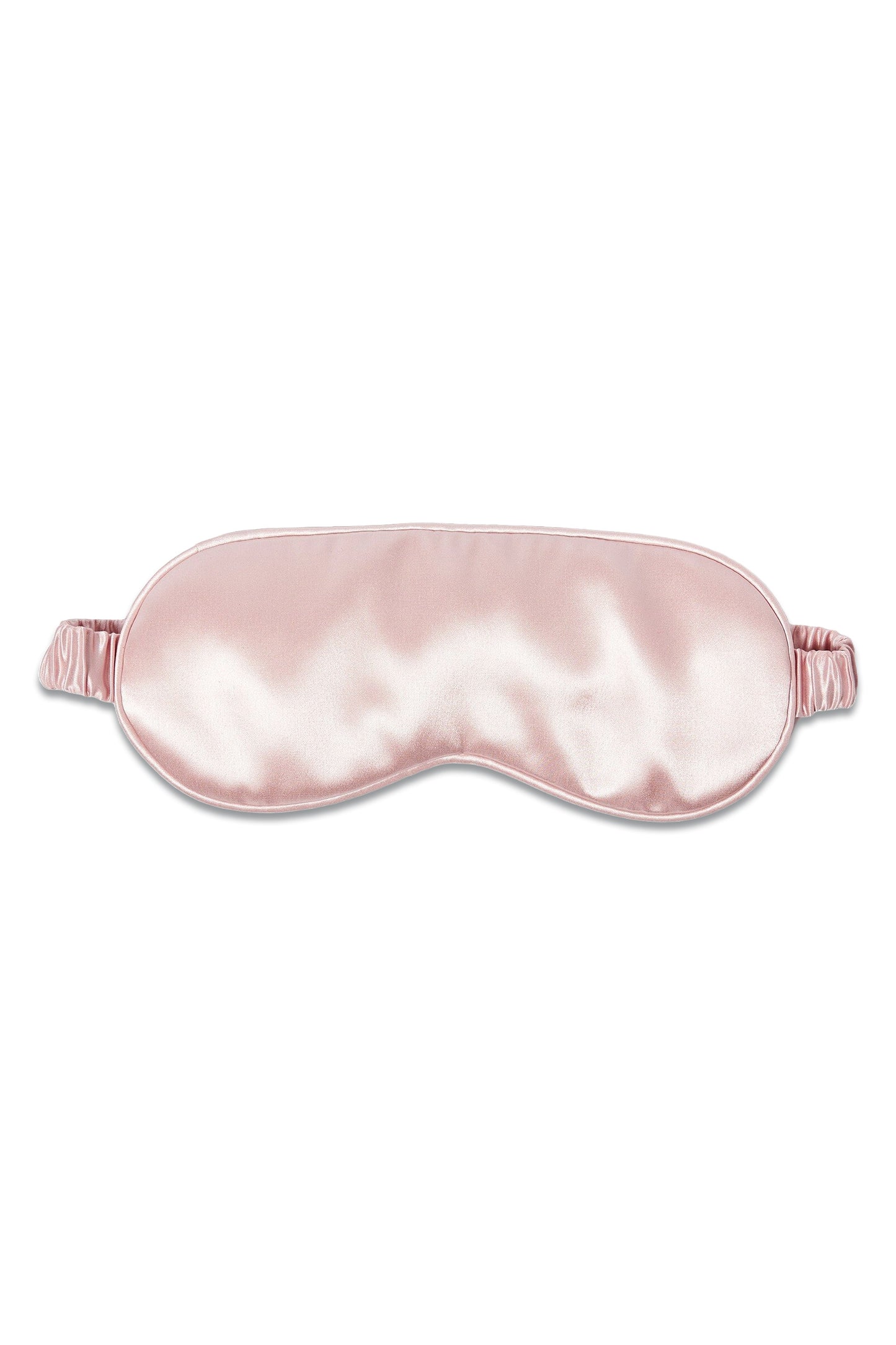 Slip Pure Silk Pink Sleep Eye Mask