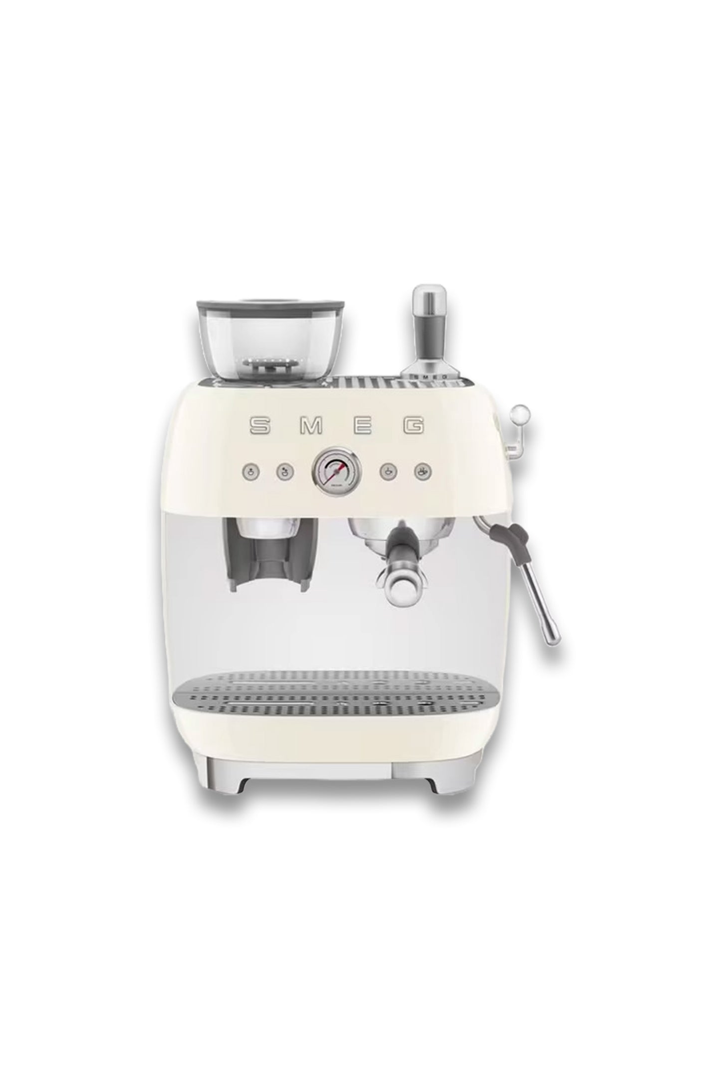 Smeg Espresso Machine