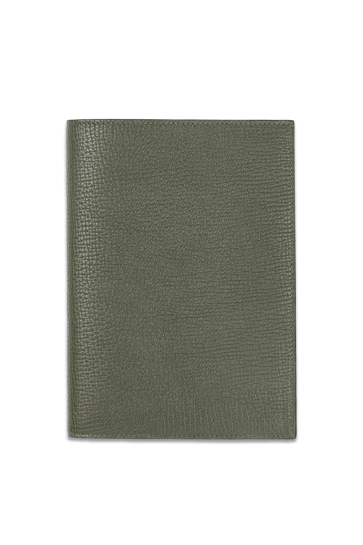 Evergreen Refillable Diary in Ludlow