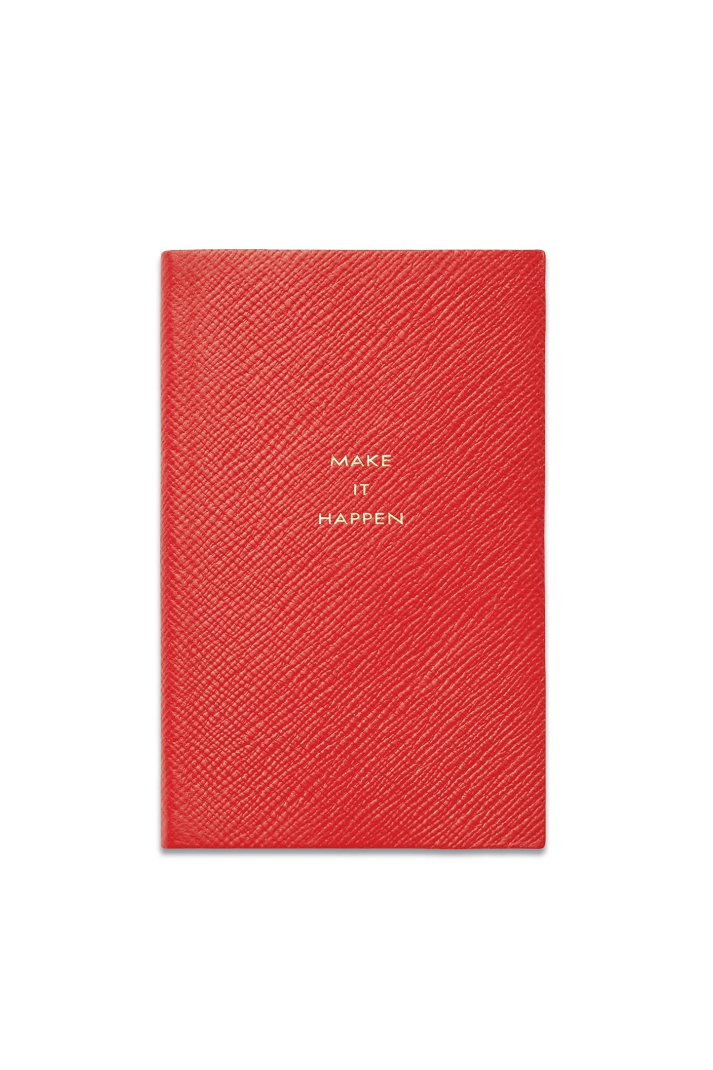 Make It Happen Panama Notebook