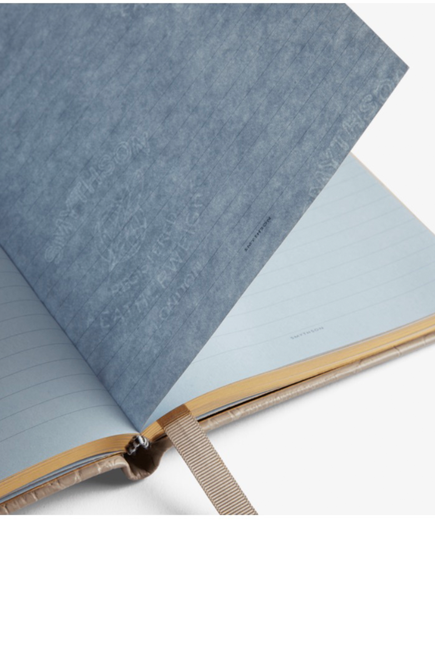 Soho Notebook in Mara