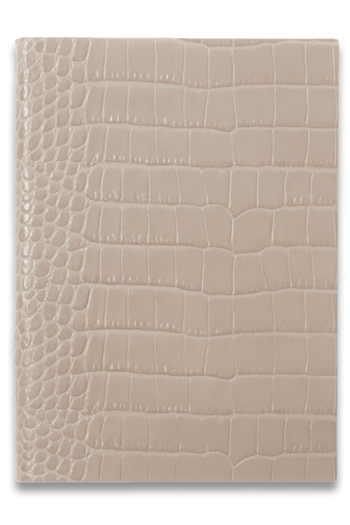 Soho Notebook in Mara